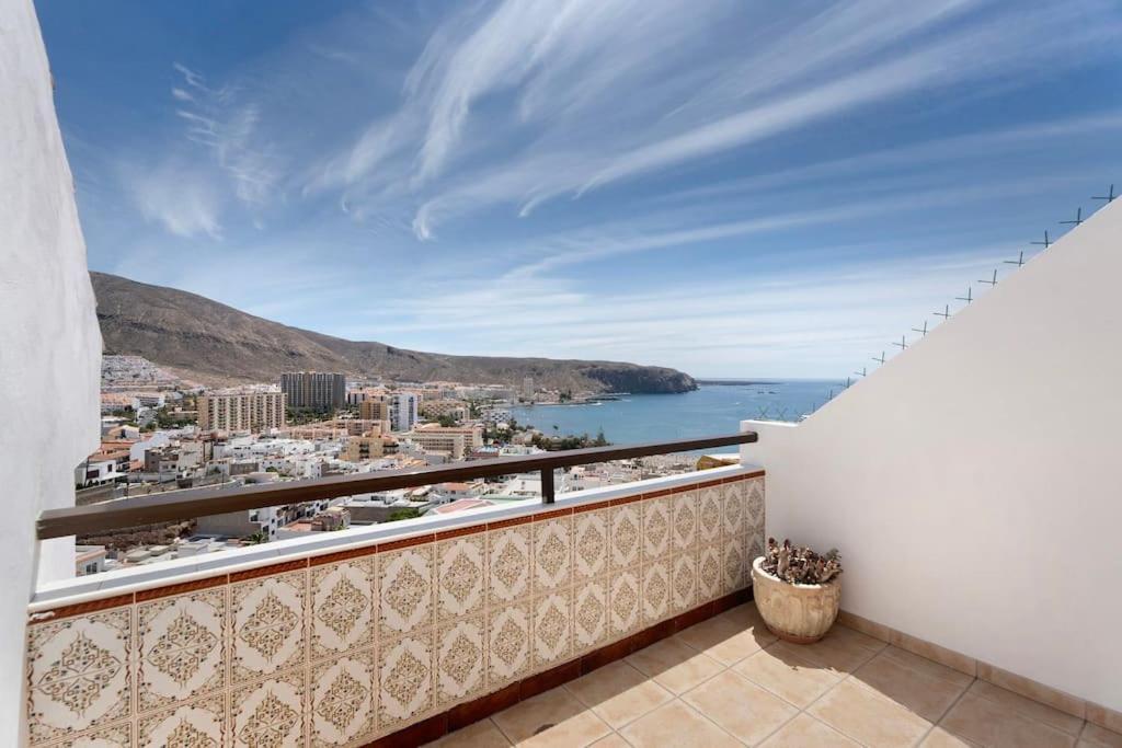 La Colina Atlantic View By Paramount Holidays Arona  Esterno foto