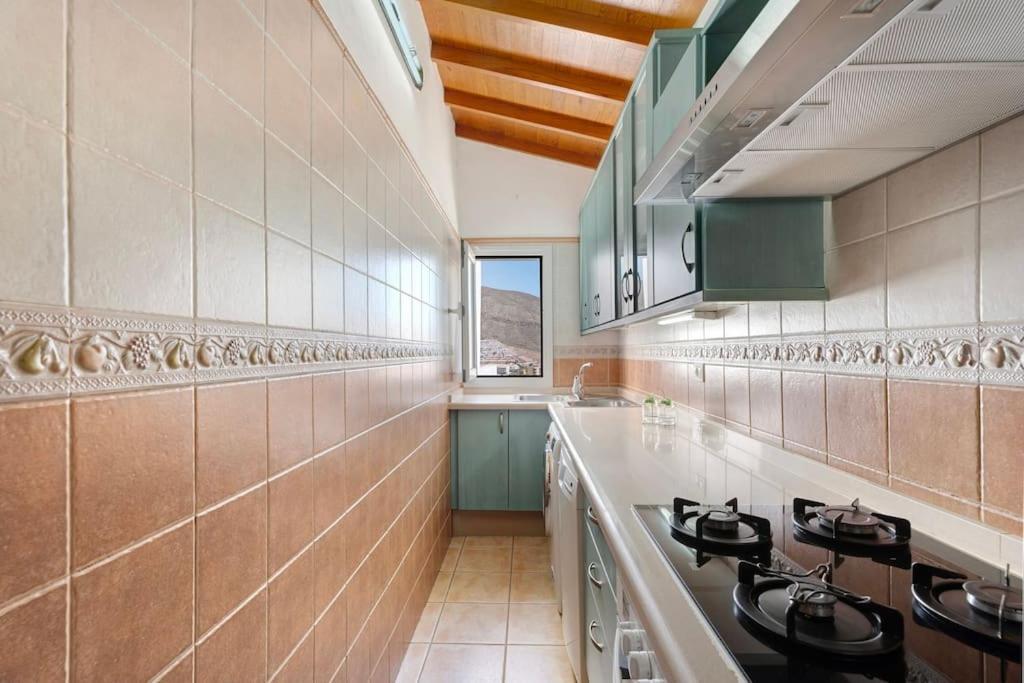 La Colina Atlantic View By Paramount Holidays Arona  Esterno foto