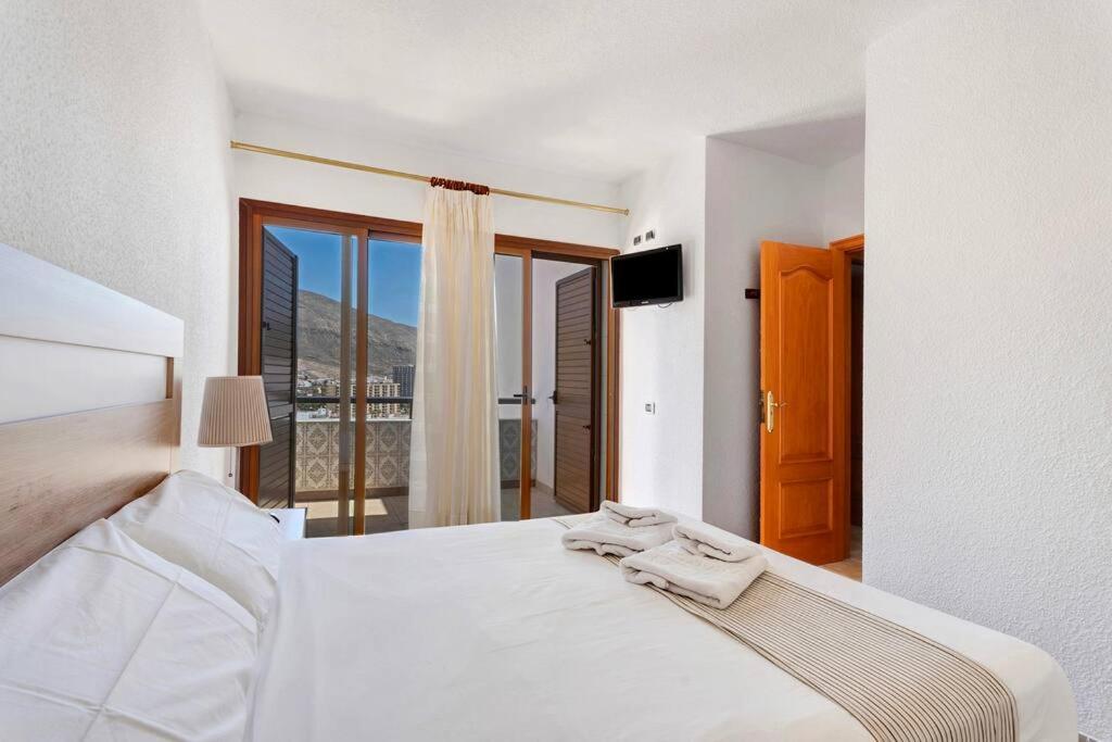 La Colina Atlantic View By Paramount Holidays Arona  Esterno foto