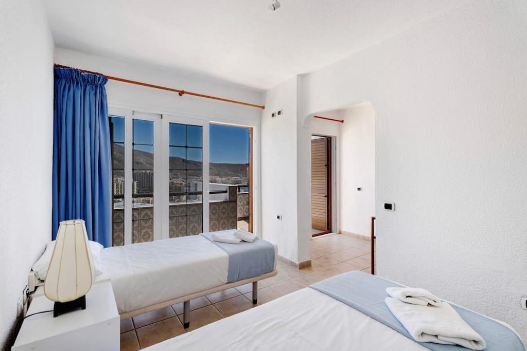 La Colina Atlantic View By Paramount Holidays Arona  Esterno foto