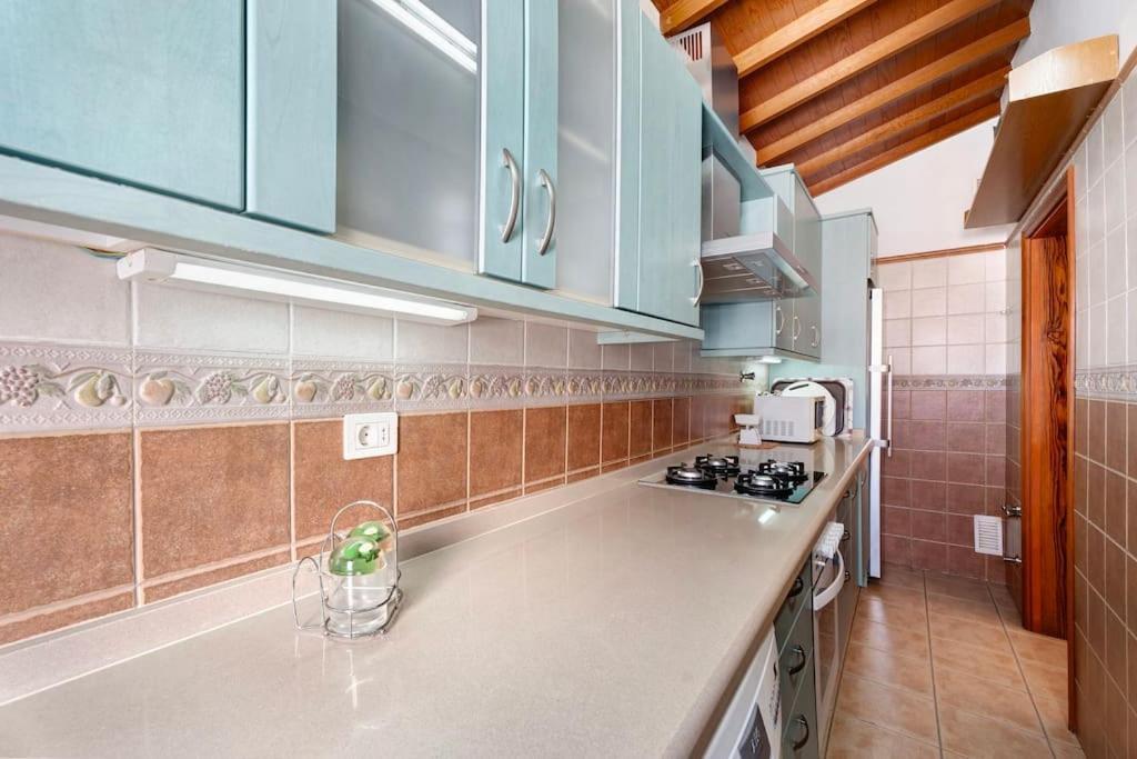 La Colina Atlantic View By Paramount Holidays Arona  Esterno foto