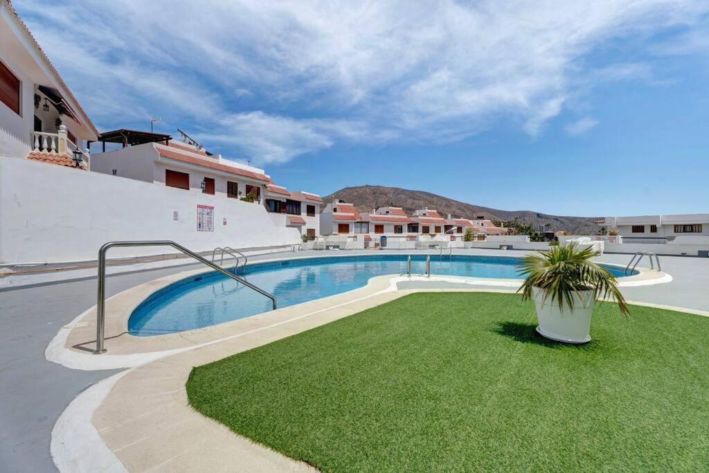 La Colina Atlantic View By Paramount Holidays Arona  Esterno foto