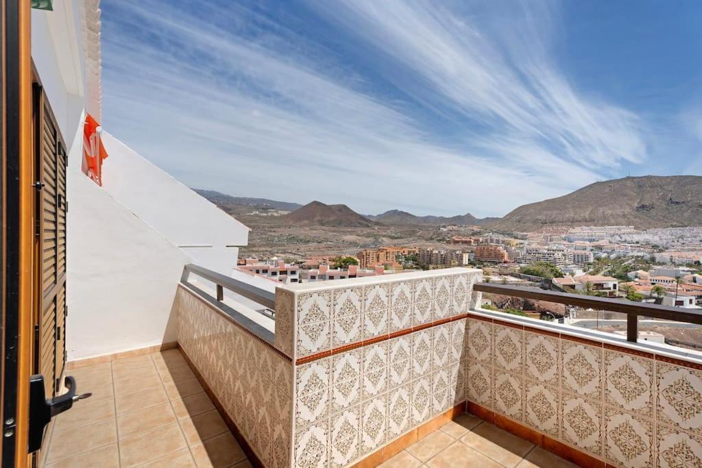 La Colina Atlantic View By Paramount Holidays Arona  Esterno foto