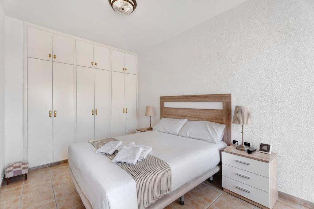 La Colina Atlantic View By Paramount Holidays Arona  Esterno foto