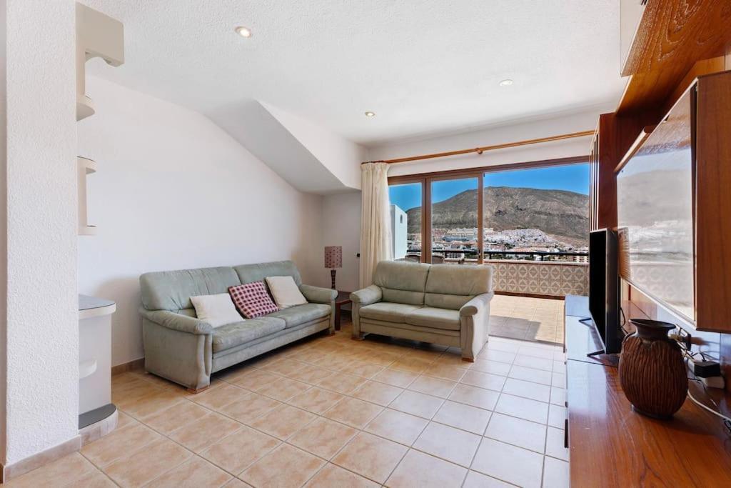La Colina Atlantic View By Paramount Holidays Arona  Esterno foto