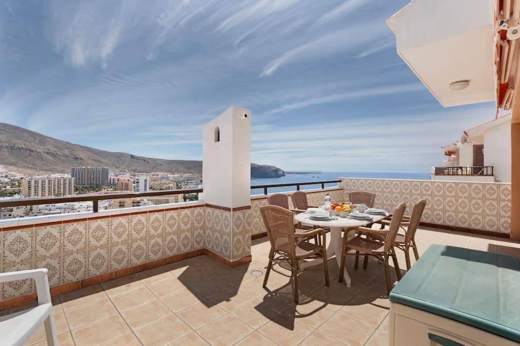 La Colina Atlantic View By Paramount Holidays Arona  Esterno foto