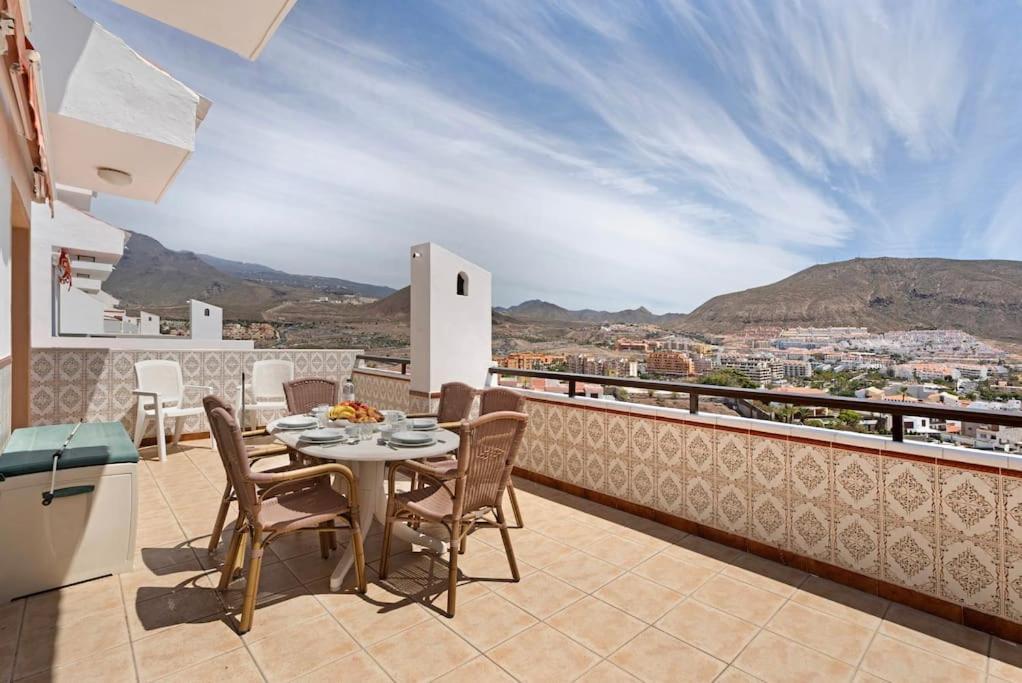 La Colina Atlantic View By Paramount Holidays Arona  Esterno foto