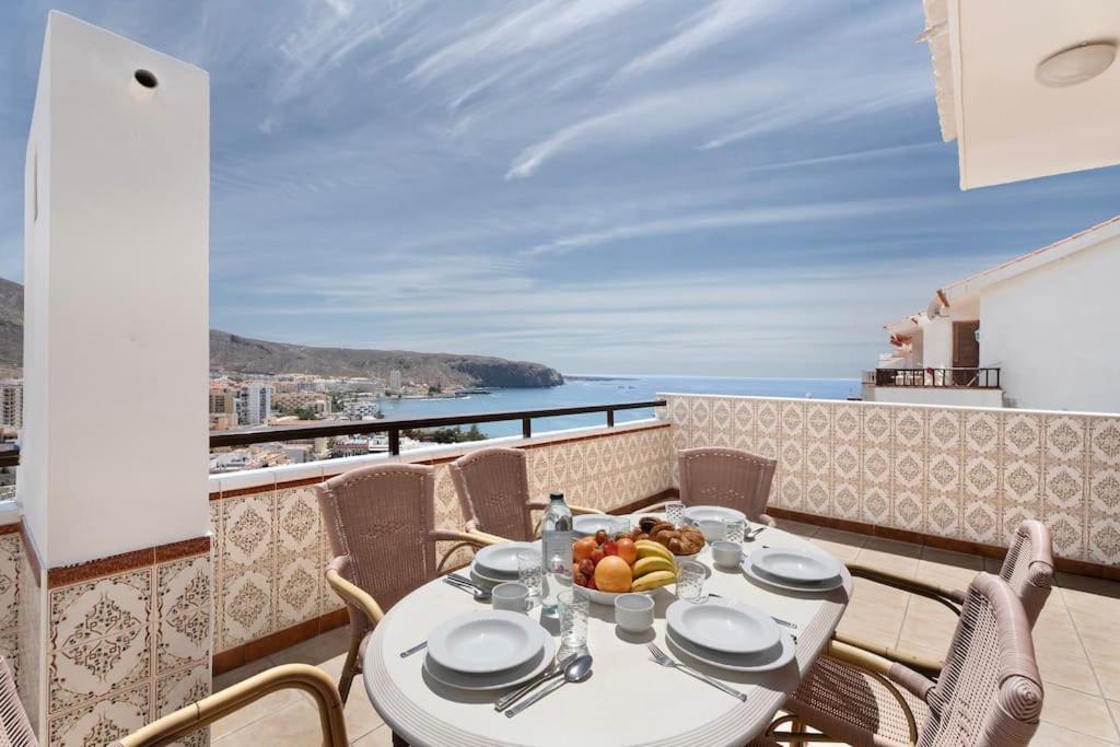 La Colina Atlantic View By Paramount Holidays Arona  Esterno foto