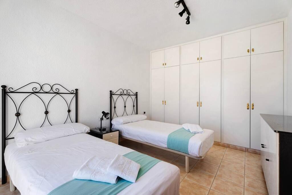 La Colina Atlantic View By Paramount Holidays Arona  Esterno foto