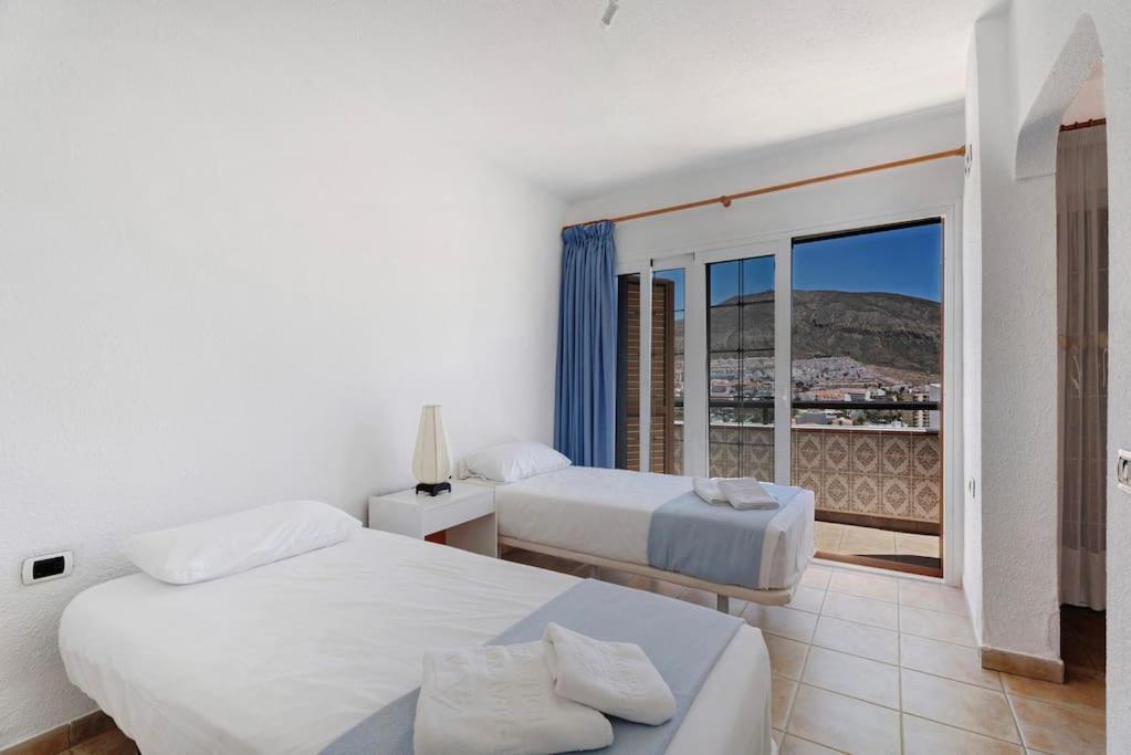 La Colina Atlantic View By Paramount Holidays Arona  Esterno foto