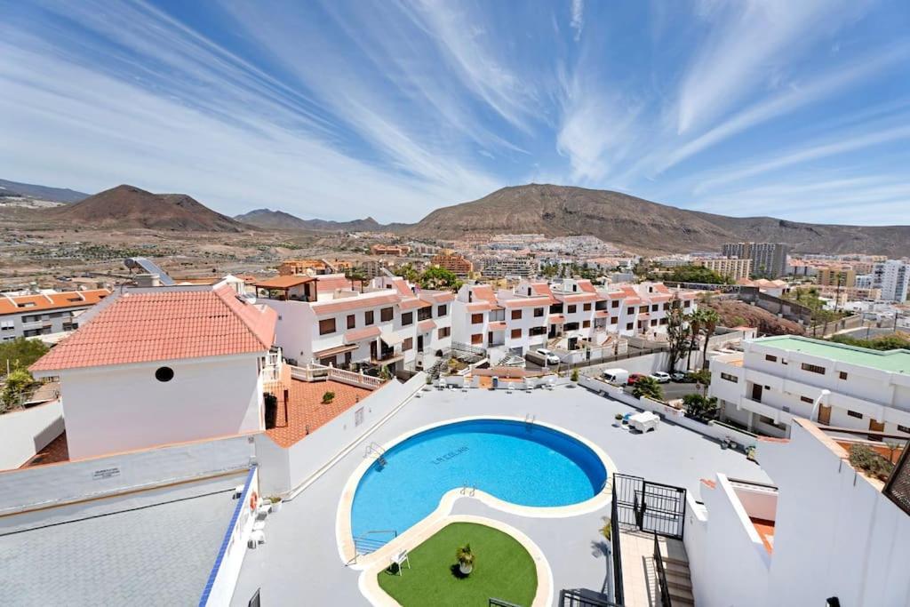 La Colina Atlantic View By Paramount Holidays Arona  Esterno foto