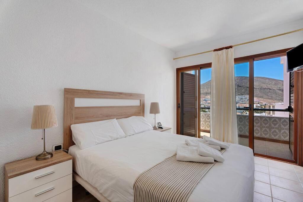 La Colina Atlantic View By Paramount Holidays Arona  Esterno foto