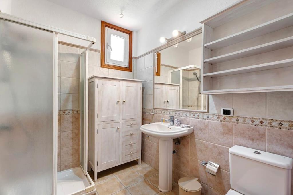 La Colina Atlantic View By Paramount Holidays Arona  Esterno foto