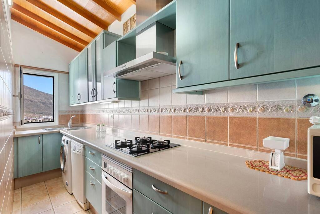La Colina Atlantic View By Paramount Holidays Arona  Esterno foto