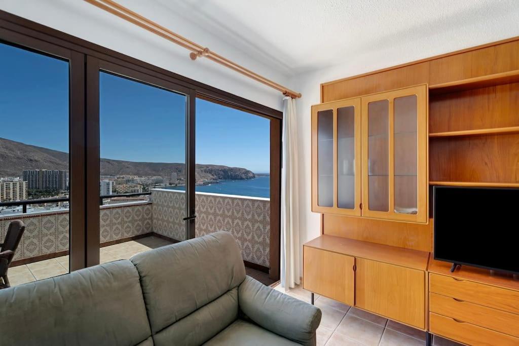La Colina Atlantic View By Paramount Holidays Arona  Esterno foto