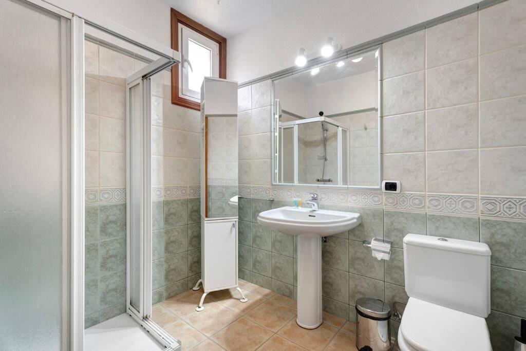 La Colina Atlantic View By Paramount Holidays Arona  Esterno foto