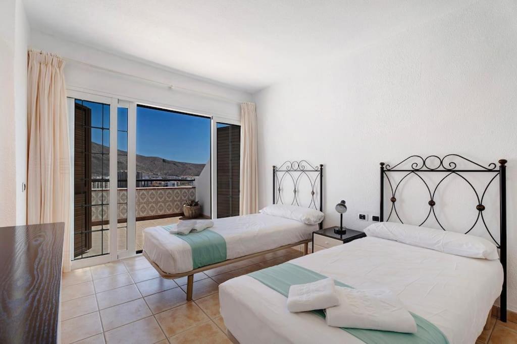 La Colina Atlantic View By Paramount Holidays Arona  Esterno foto