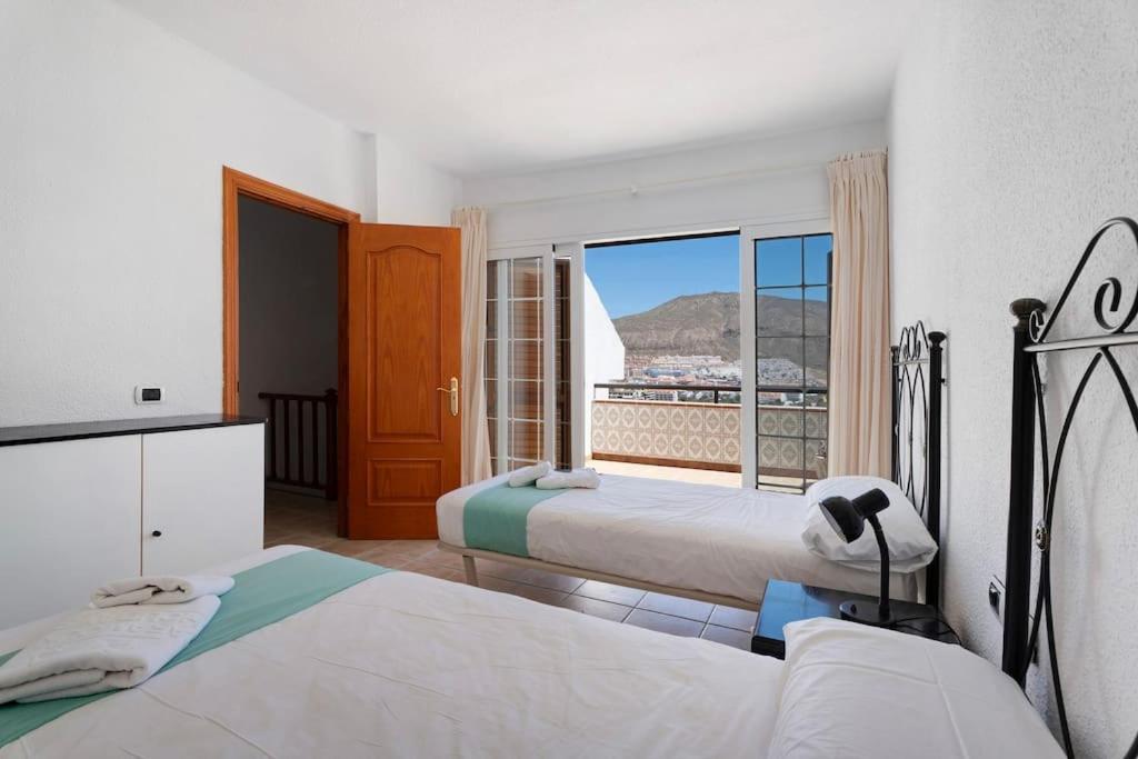 La Colina Atlantic View By Paramount Holidays Arona  Esterno foto