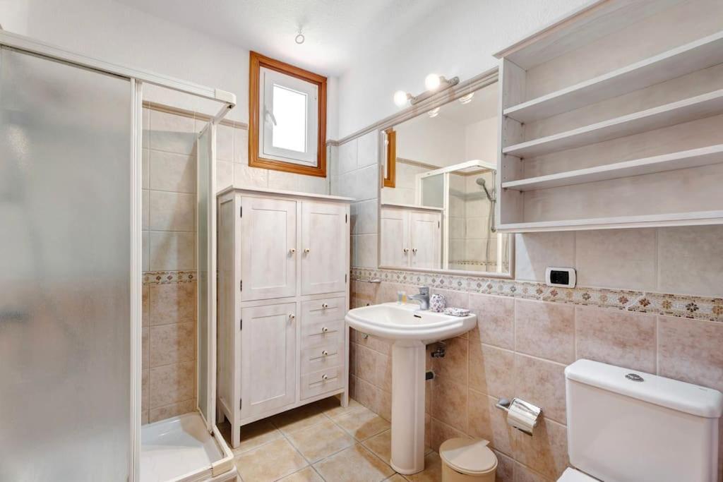 La Colina Atlantic View By Paramount Holidays Arona  Esterno foto