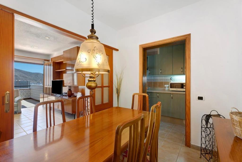 La Colina Atlantic View By Paramount Holidays Arona  Esterno foto