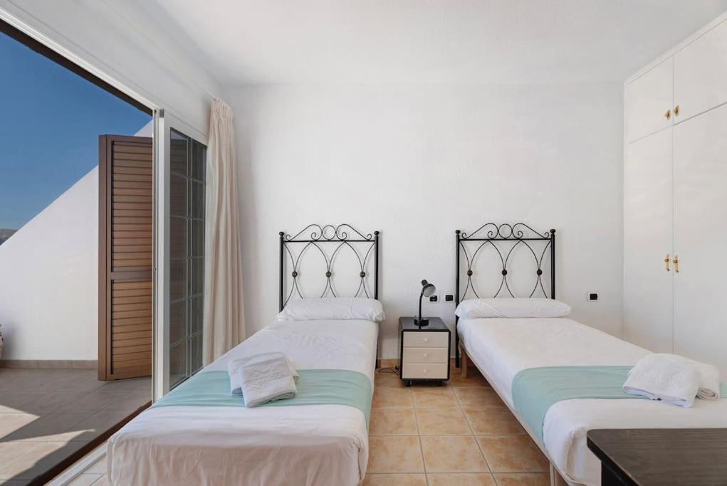 La Colina Atlantic View By Paramount Holidays Arona  Esterno foto