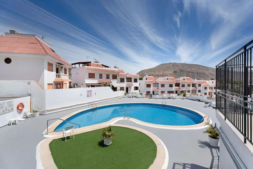 La Colina Atlantic View By Paramount Holidays Arona  Esterno foto