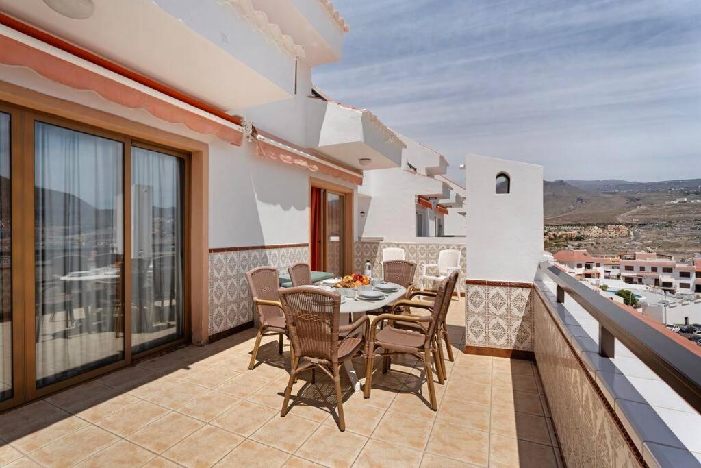 La Colina Atlantic View By Paramount Holidays Arona  Esterno foto
